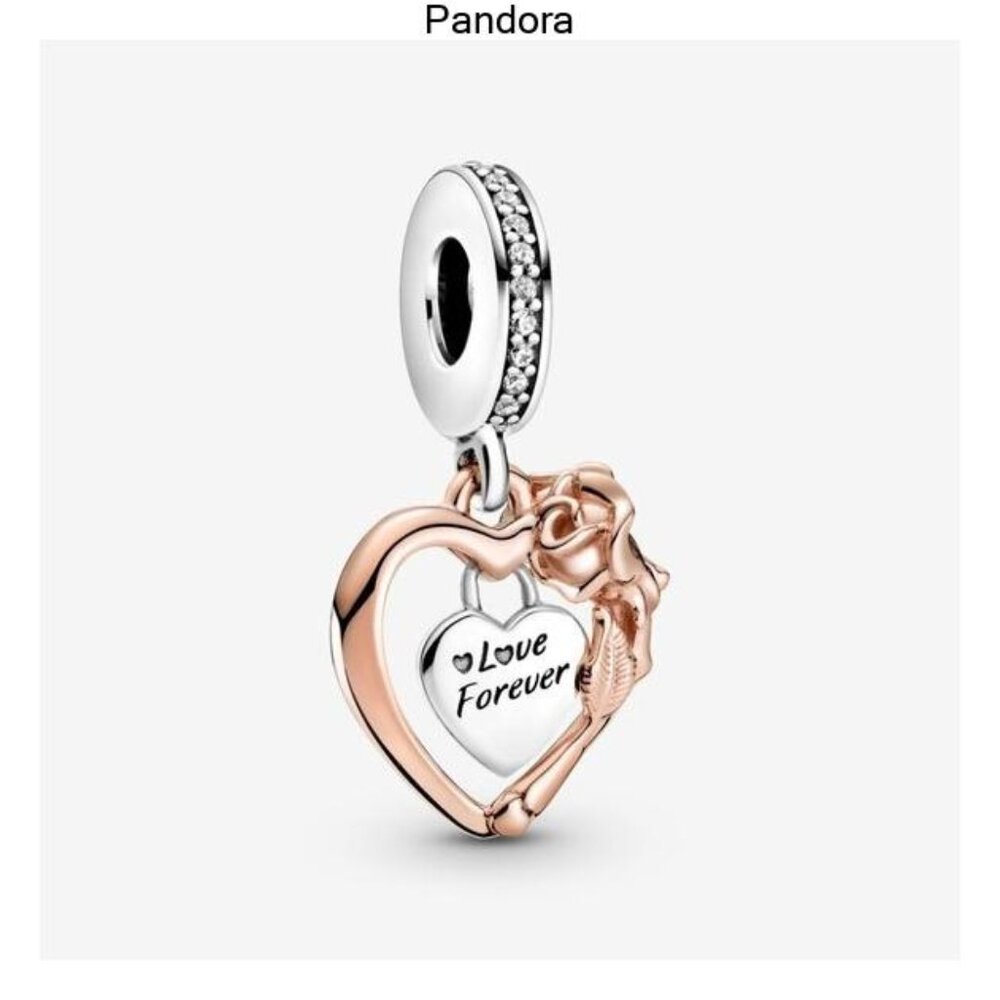 Pandora Charms